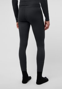 Jack Wolfskin INFINITE LIGHT - Unterhose lang - black