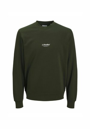 CREW NECK NOOS  - Sweatshirt - duffel bag