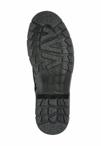 Marco Tozzi Bottines à lacets - dk grey str