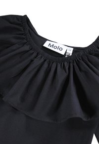 Molo CILLE DRESS - Kasdienė suknelė - black