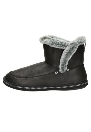 COZY CAMPFIRE - Winter boots - zwart
