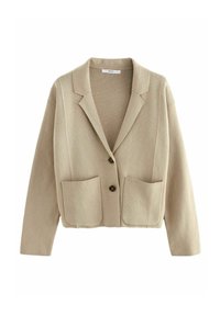 Next Cardigan - stone