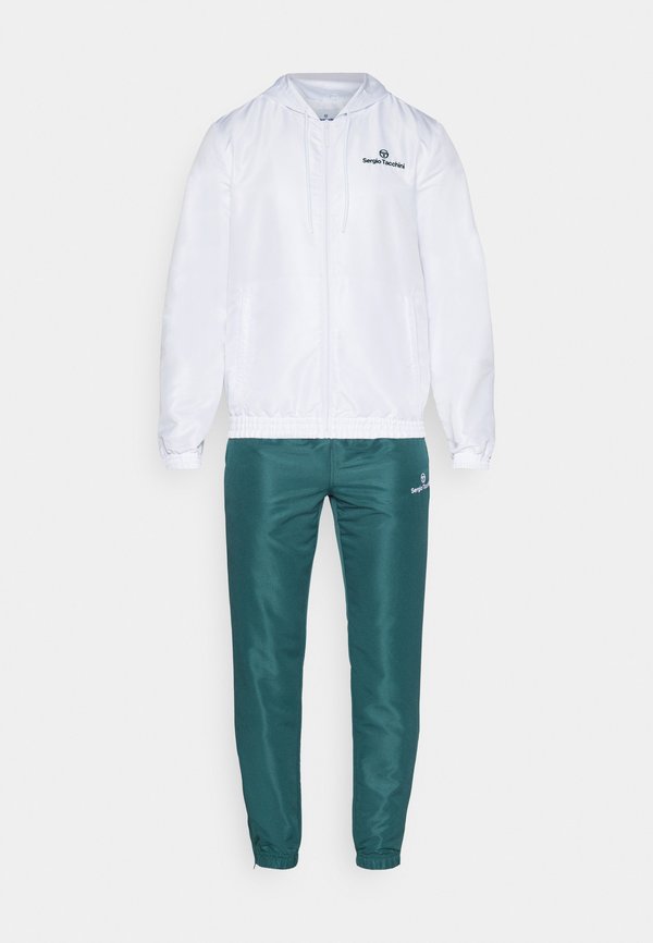 CARSON HOODIE TRACKSUIT SET - Tracksuit2