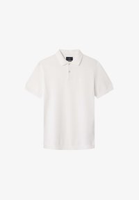 Wybrany, optic white