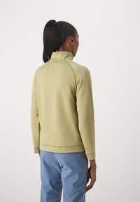 Jack Wolfskin FERNWEH - Forro polar - bay leaf