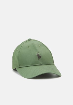 BASELINE HAT - Kšiltovka - green