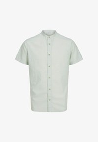 Unausgewählt, iceberg green