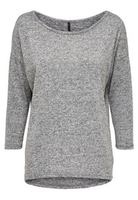 Unausgewählt, dark grey