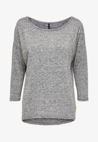 Unausgewählt, dark grey