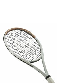Dunlop KOMFORT - Raqueta de tenis - weiß