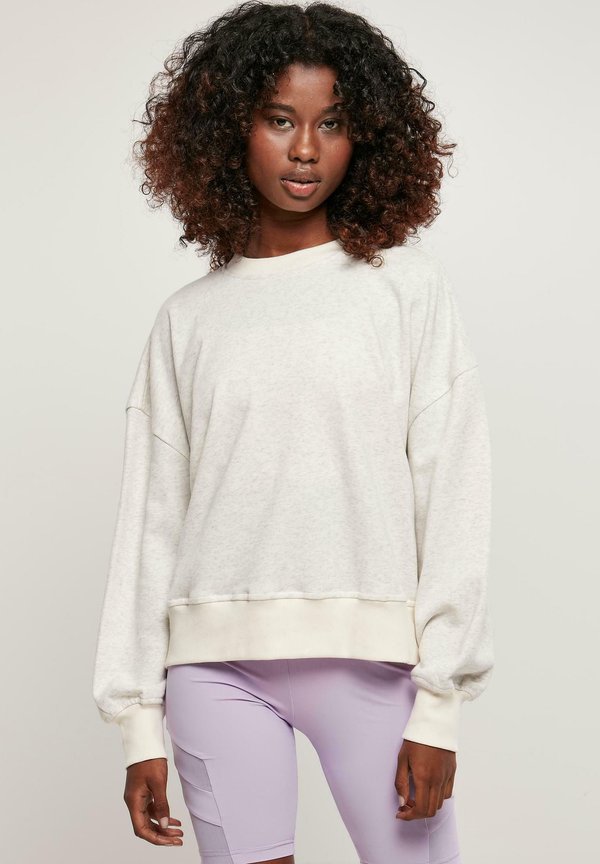 RAINBOW CREWNECK - Sweatshirt