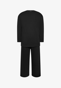 Niet geselecteerd, black
