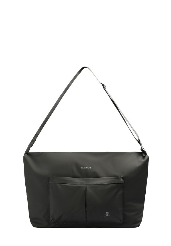 SLATER DUFFLE - Weekender