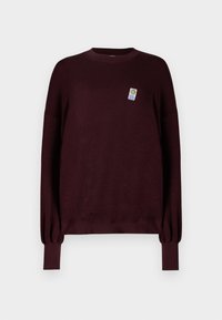 YTIBAY - Camisola - raisin