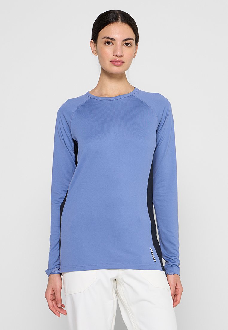 Burton Longsleeve blauw Burton Longsleeve blauw