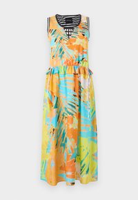 Marc Cain Jerseykleid - multi-coloured