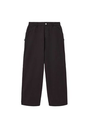 AllSaints, JACKSON TROUSER - Jean Workwear - tanner black