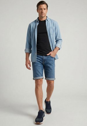 VENEZIA, TRAINERS - Sneakers - royal blue