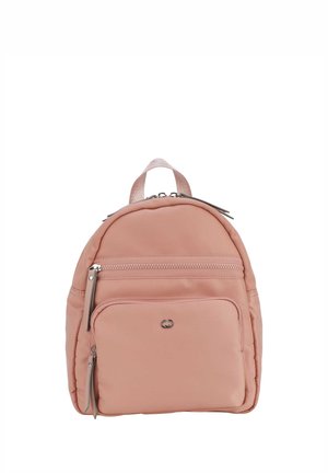 Gerry Weber ECHOES CITY - Sac à dos - peach whip