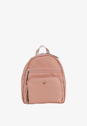Gerry Weber ECHOES CITY - Sac à dos - peach whip
