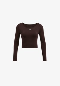 Valitud, brown obsidian