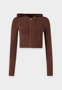 Non sélectionné, brown