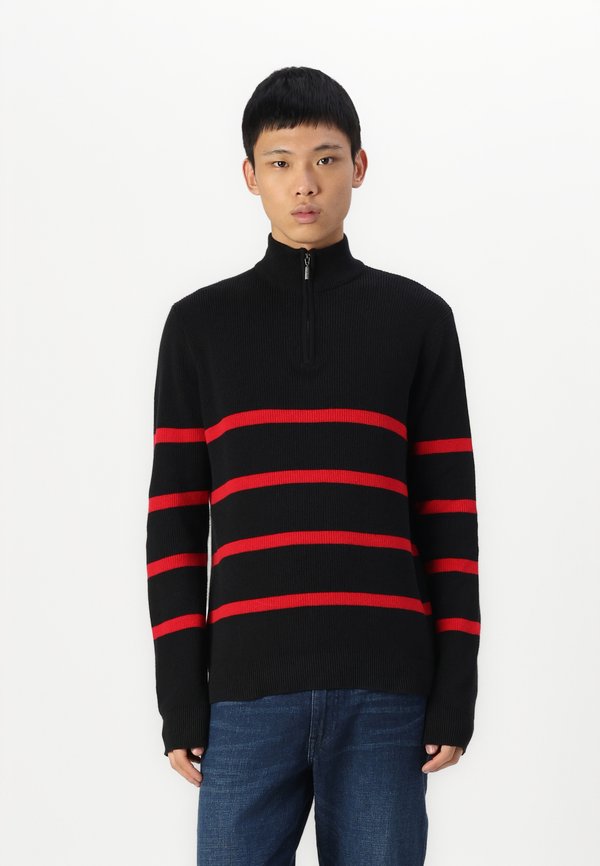 SVOLDERB - Strickpullover