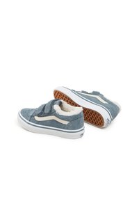 Vans UNISEX jasnoniebieski