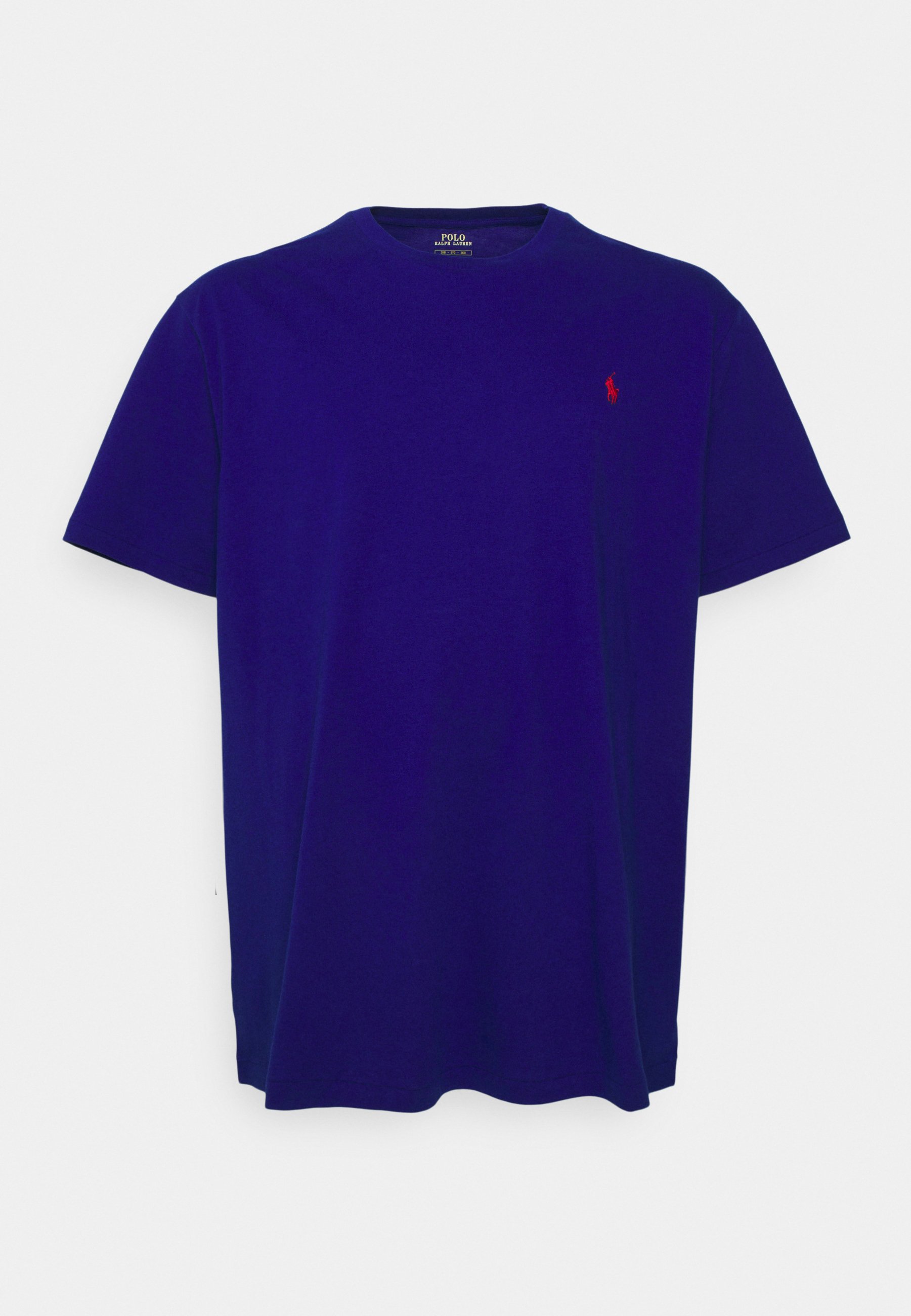 royal blue big and tall shirt