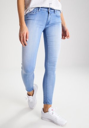 Jeans Skinny Fit - blue denim