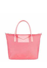 LANCASTER SMART KBA - Borsa a mano - rose foncé