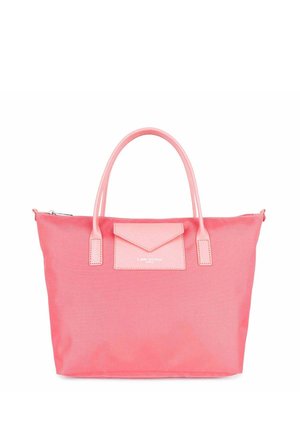 LANCASTER SMART KBA - Borsa a mano - rose foncé