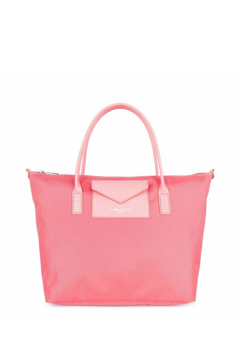 LANCASTER SMART KBA - Borsa a mano - rose foncé