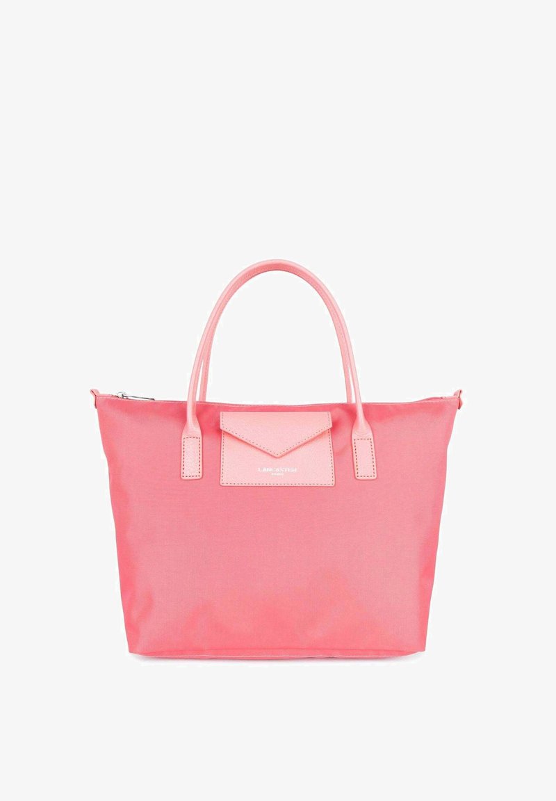 LANCASTER SMART KBA - Borsa a mano - rose foncé