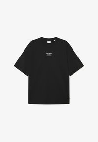 Επιλέχθηκε, black