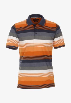 Polo shirt - orange