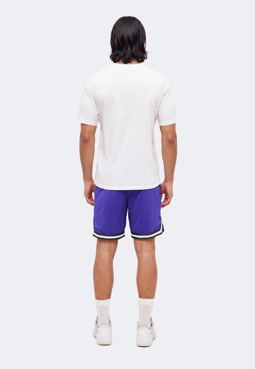 Nike DNA SHORT - Sports shorts - dark concord/gridiron/black — foto 3
