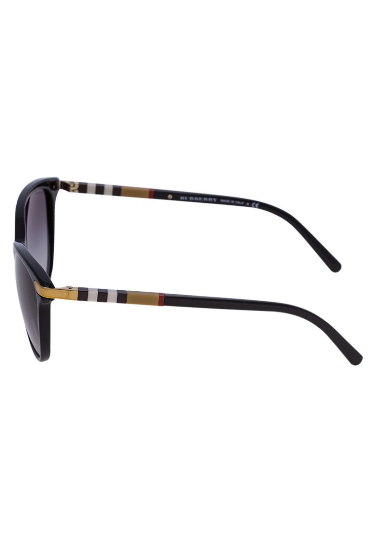 Damen Schmuck | Burberry Sonnenbrille black/schwarz - DG21285 Damen Schmuck | Burberry Sonnenbrille black/schwarz - DG21285