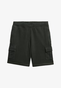 Niet geselecteerd, washed black