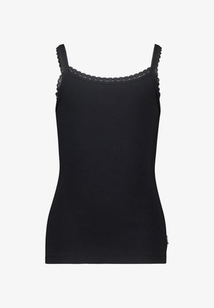 America Today Maglietta intima - black