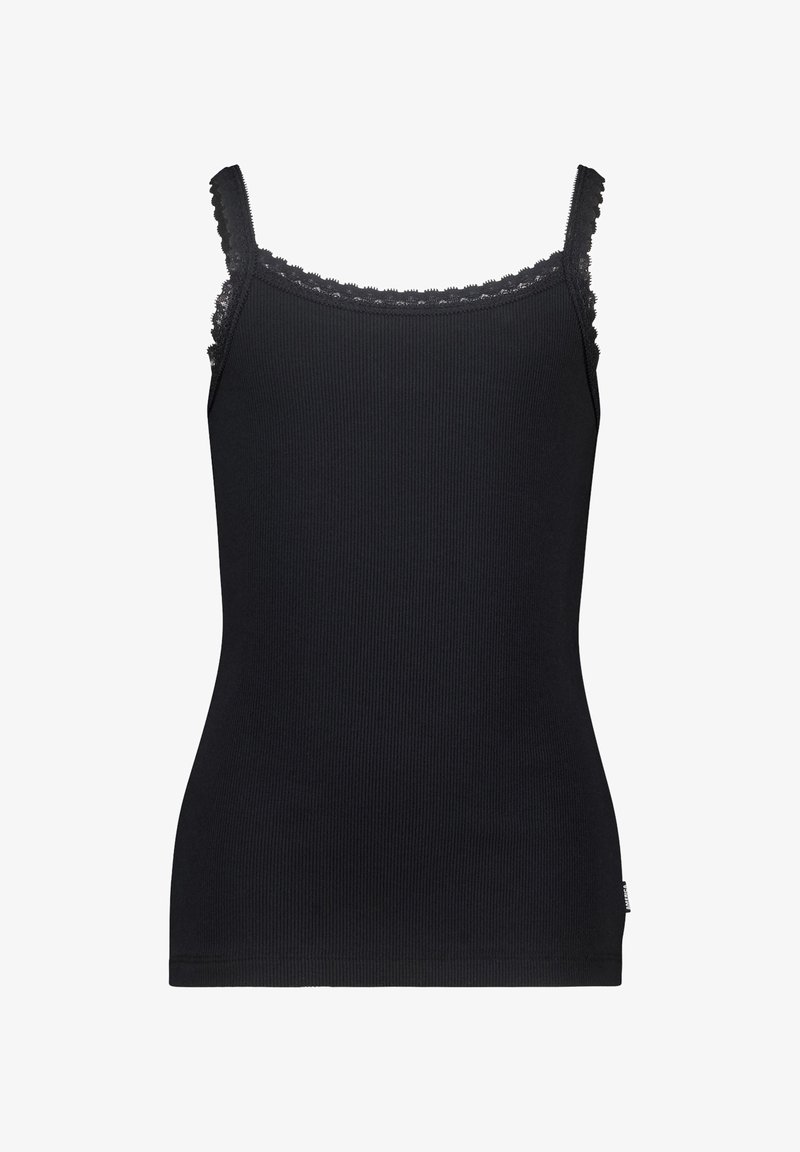 America Today Caraco - black
