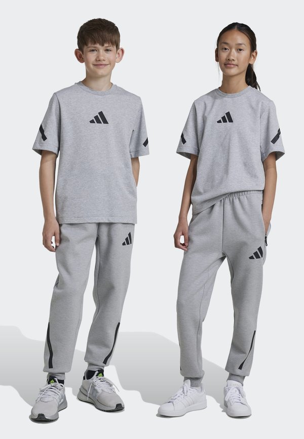 Z.N.E. TAPERED-LEG KIDS - Jogginghose