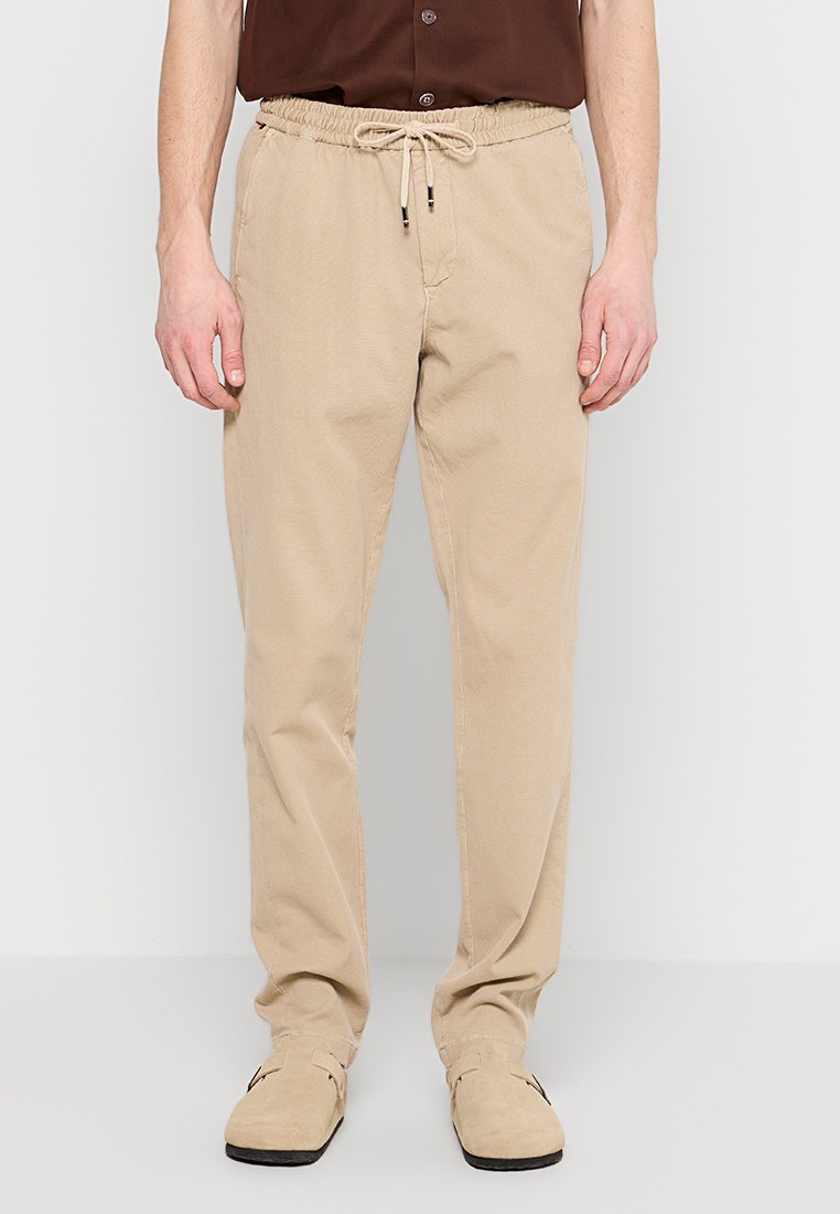 Tommy Hilfiger Broek beige Tommy Hilfiger Broek beige