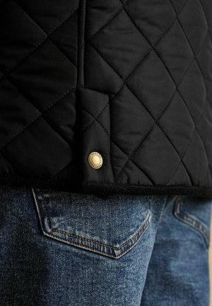 Joules, Veste mi-saison - black