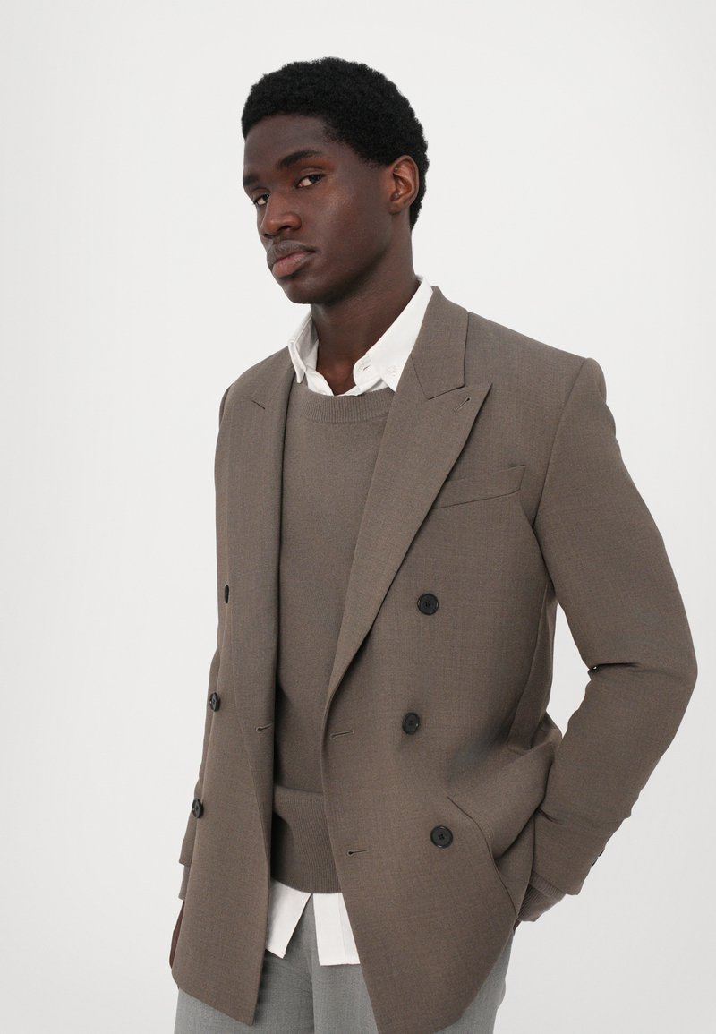 Filippa K MICHAEL - Blazer - driftwood