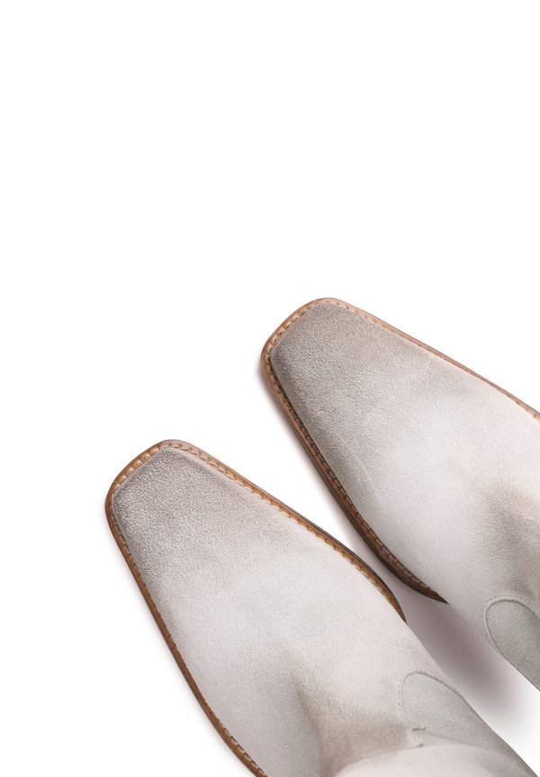 KY-RIE - Cowboy/biker ankle boot2