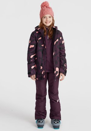 ORIGINALS - Veste mi-saison - black active ink