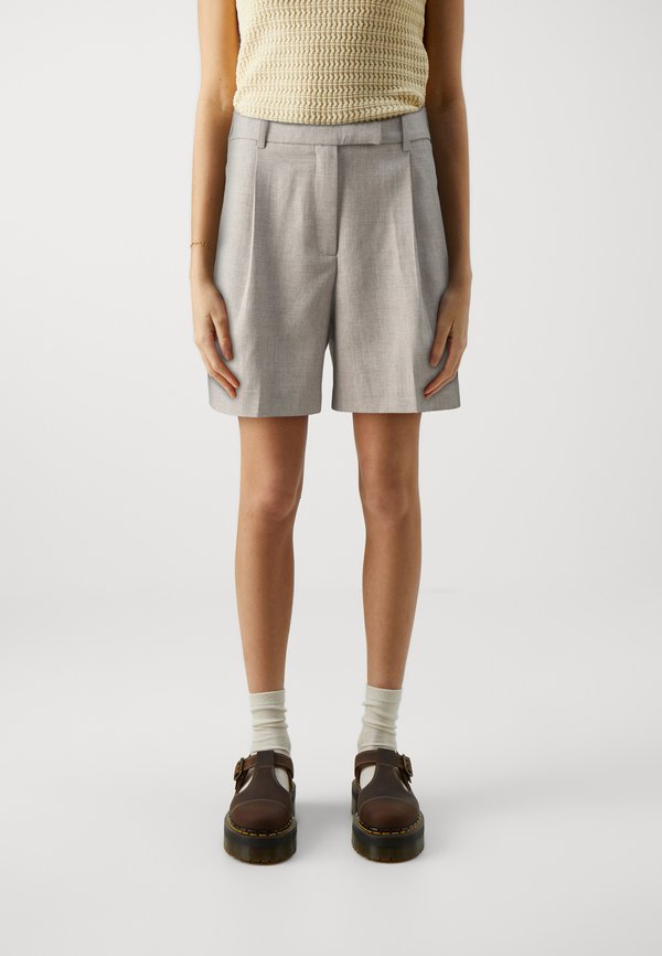 ONLLINDA NOOS - Shorts - fungi