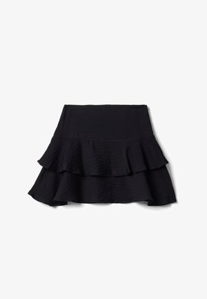 Les Copains, SKIRT - A-Linien-Rock - black