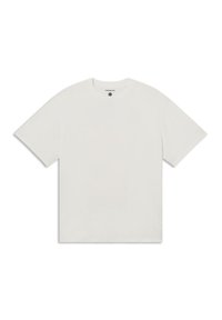 HEART - Majica kratkih rukava s printom - off white